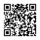 Validation QR code for the dive center