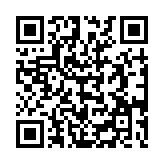 Validation QR code for the dive center