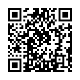 Validation QR code for the dive center