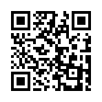 Validation QR code for the dive center