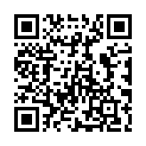 Validation QR code for the dive center