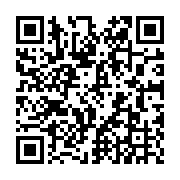 Validation QR code for the dive center