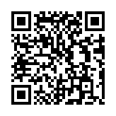 Validation QR code for the dive center