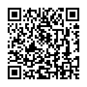 Validation QR code for the dive center