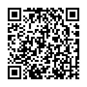 Validation QR code for the dive center