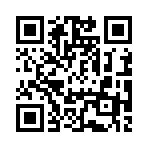 Validation QR code for the dive center