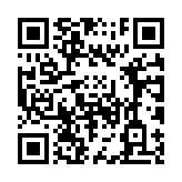 Validation QR code for the dive center