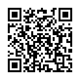 Validation QR code for the dive center