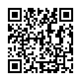 Validation QR code for the dive center