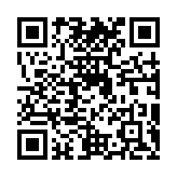 Validation QR code for the dive center