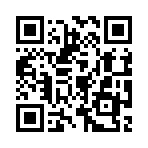 Validation QR code for the dive center