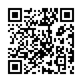 Validation QR code for the dive center