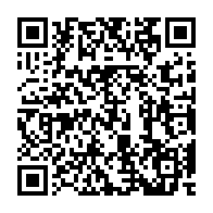 Validation QR code for the dive center