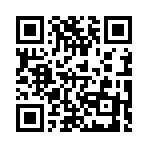 Validation QR code for the dive center