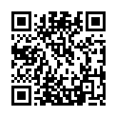 Validation QR code for the dive center