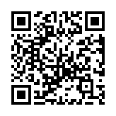 Validation QR code for the dive center