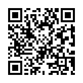 Validation QR code for the dive center