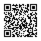 Validation QR code for the dive center