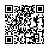 Validation QR code for the dive center