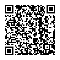 Validation QR code for the dive center