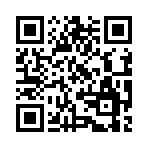 Validation QR code for the dive center