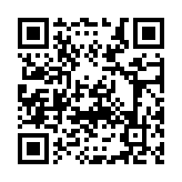 Validation QR code for the dive center