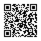 Validation QR code for the dive center