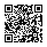 Validation QR code for the dive center