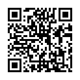 Validation QR code for the dive center