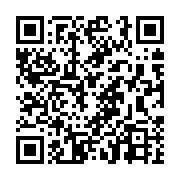 Validation QR code for the dive center