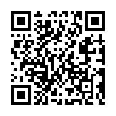 Validation QR code for the dive center