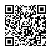 Validation QR code for the dive center