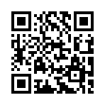 Validation QR code for the dive center