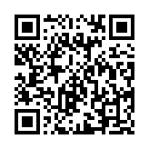 Validation QR code for the dive center