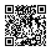 Validation QR code for the dive center