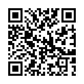 Validation QR code for the dive center