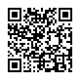 Validation QR code for the dive center