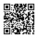 Validation QR code for the dive center