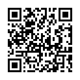 Validation QR code for the dive center