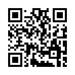 Validation QR code for the dive center