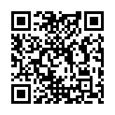 Validation QR code for the dive center