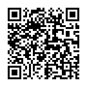 Validation QR code for the dive center