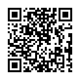 Validation QR code for the dive center