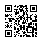 Validation QR code for the dive center