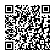 Validation QR code for the dive center