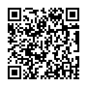 Validation QR code for the dive center
