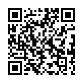 Validation QR code for the dive center