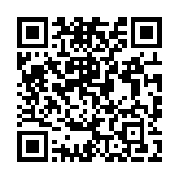 Validation QR code for the dive center