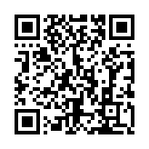 Validation QR code for the dive center