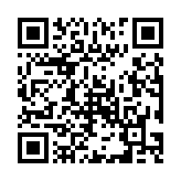 Validation QR code for the dive center